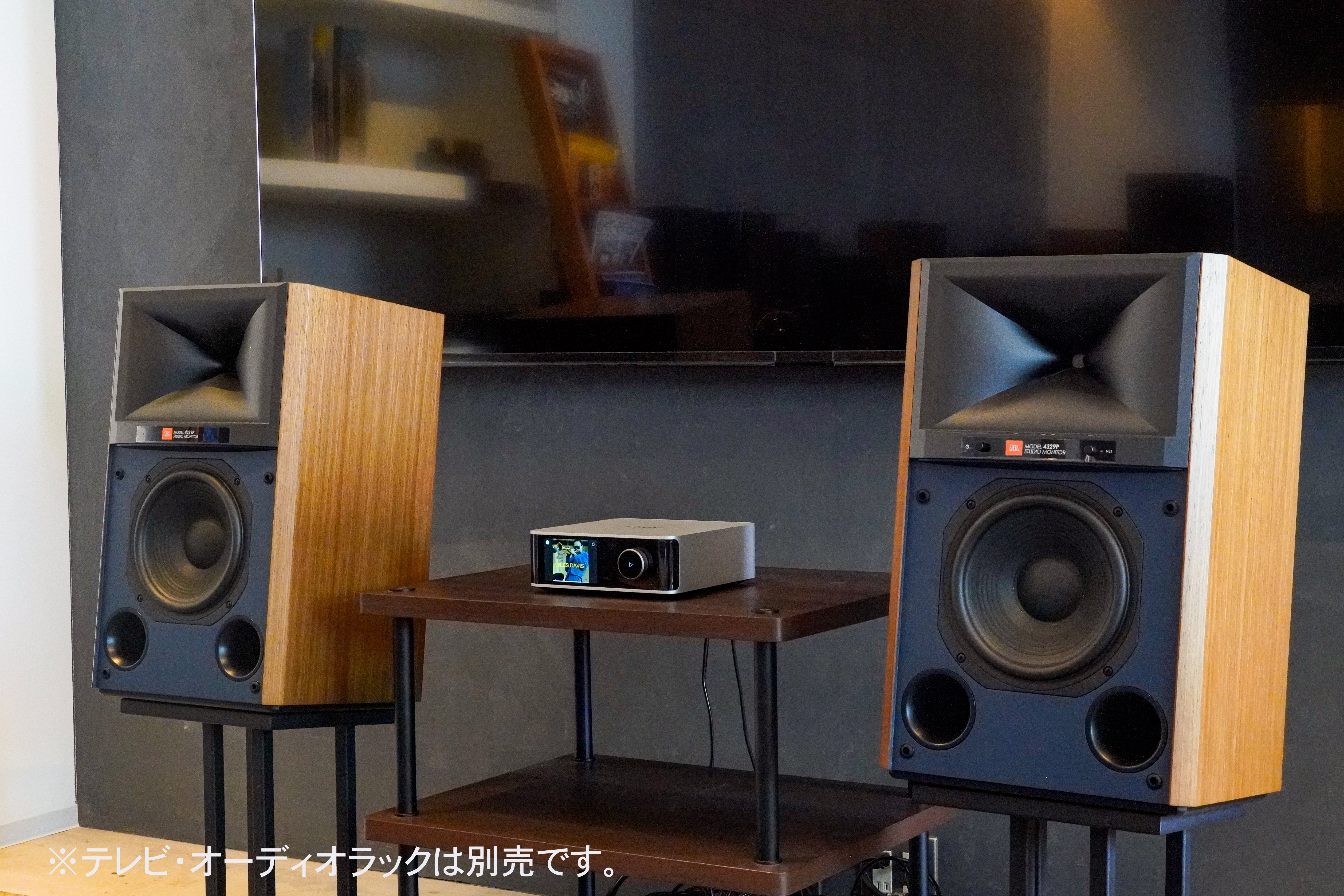 中古品・展示品】Wiim Ultra ＆ JBL4329P おすすめセット – SOUND TEC