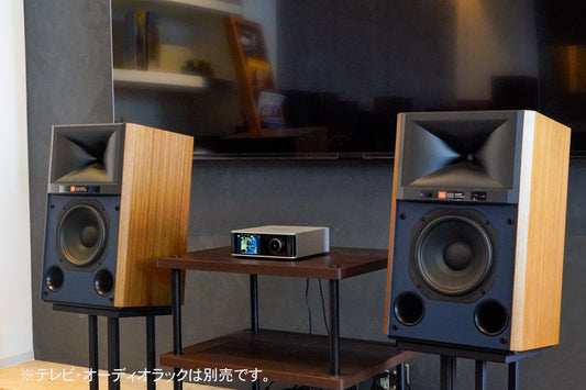 【中古品・展示品】Wiim Ultra ＆ JBL4329P おすすめセット