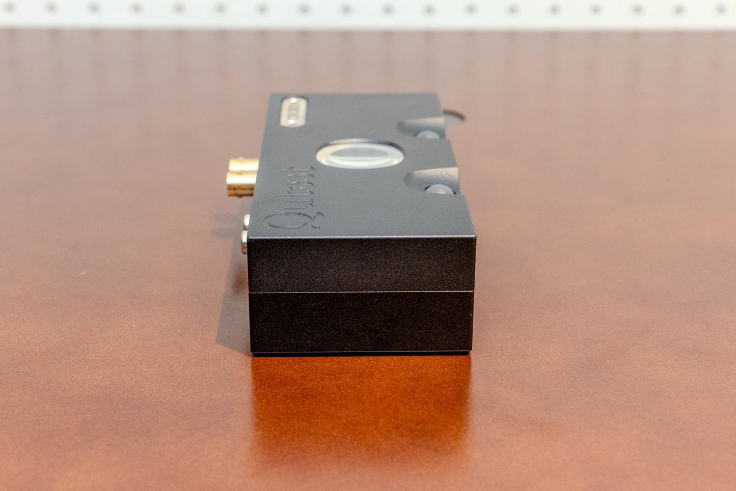 【中古品】 CHORD Qutest　デスクトップ・ハイファイDAC