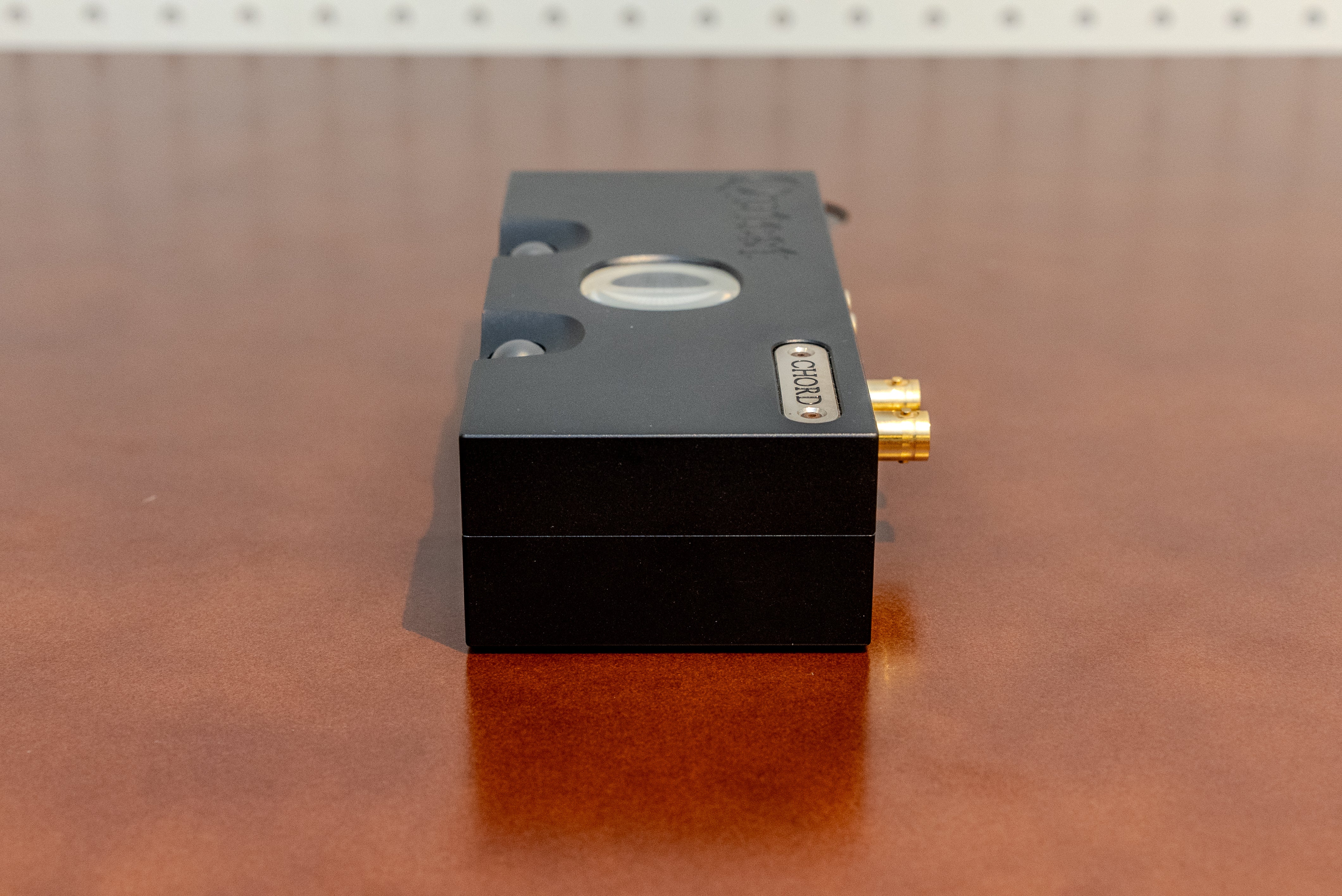 中古品】 Qutest | DA コンバーター – SOUND TEC