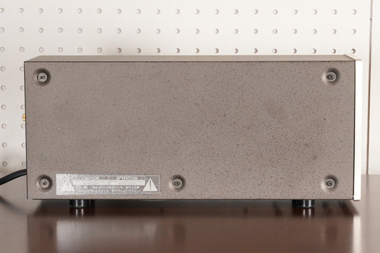 【中古品】E-03 フォノイコライザー