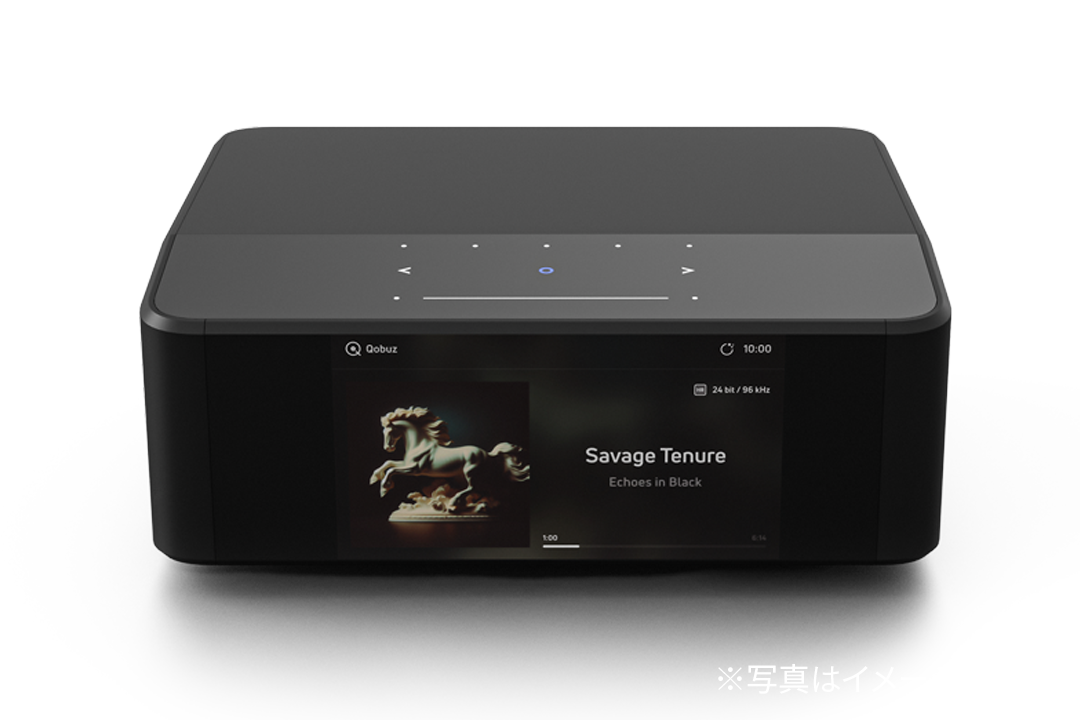 NODE ICON | ネットワークストリーマー