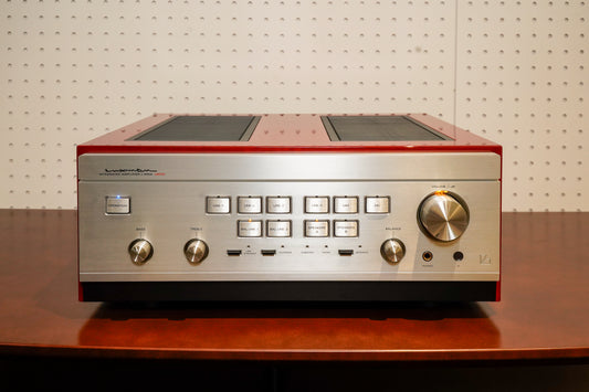 【展示品】L-595A LIMITED