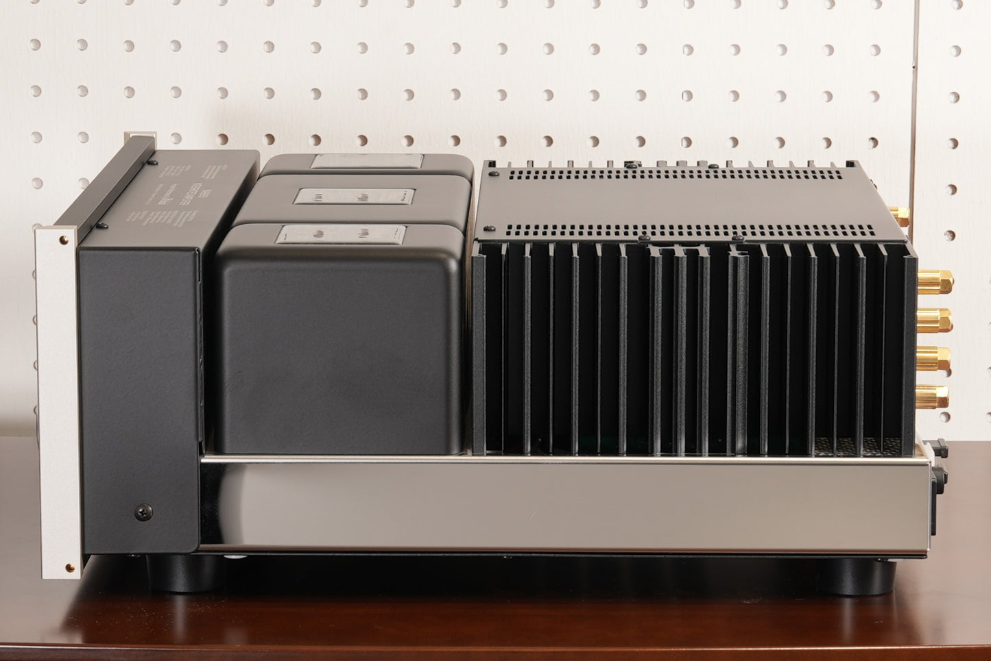 【中古品】MA8950 プリメインアンプ