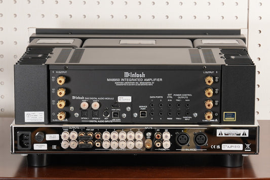 【中古品】MA8950 プリメインアンプ