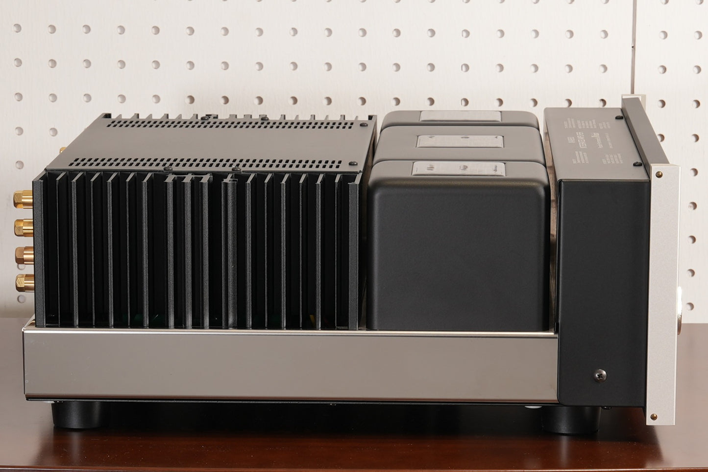 【中古品】MA8950 プリメインアンプ