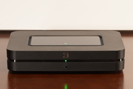 【中古品】 NODE(N130)　ネットワークストリーマー