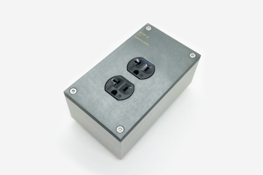 電源BOX RTP‑Final　【RTP‑2 Final／RTP‑4 Final／RTP‑6 Final】