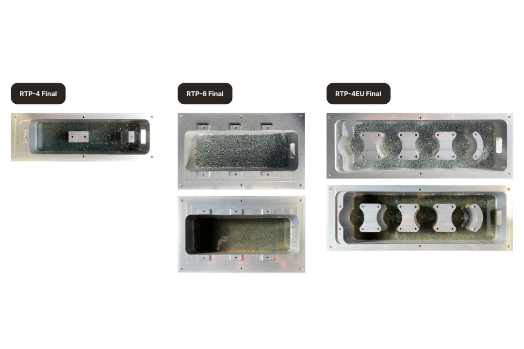 電源BOX RTP‑Final　【RTP‑2 Final／RTP‑4 Final／RTP‑6 Final】