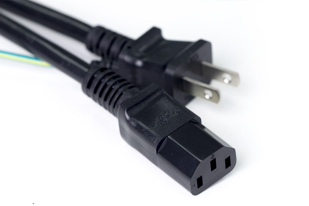 Crystal 6.1 電源タップ