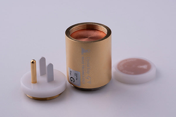 Crystal Eop-G(NEMA) (コンセントプラグ型）