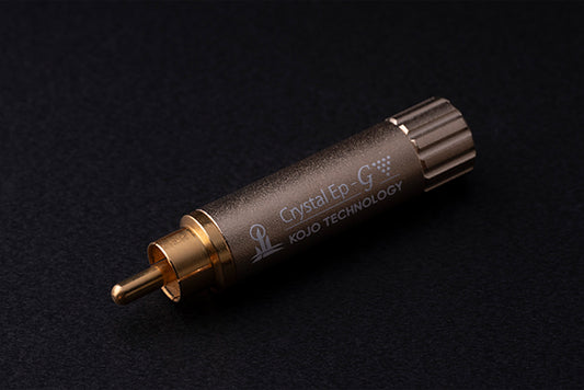 Crystal Ep-Gシリーズ　スティック型仮想アース