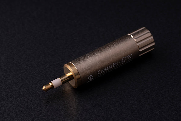 Crystal Ep-Gシリーズ　スティック型仮想アース