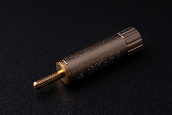 Crystal Ep-Gシリーズ　スティック型仮想アース