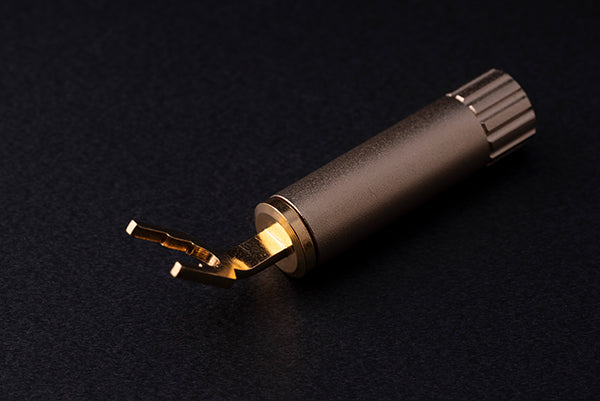 Crystal Ep-Gシリーズ　スティック型仮想アース