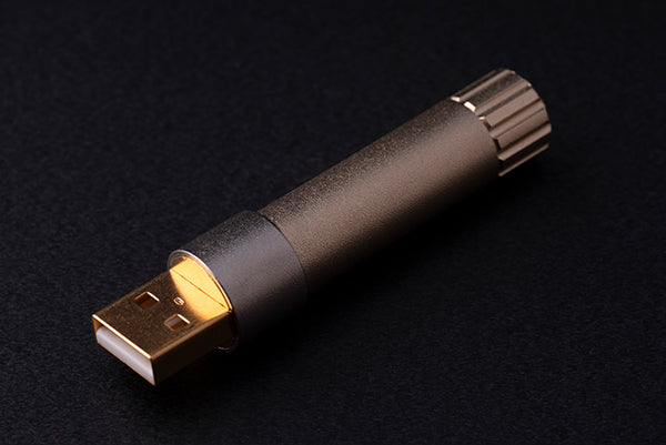 Crystal Ep-Gシリーズ　スティック型仮想アース