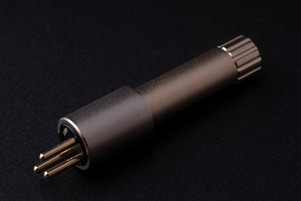 Crystal Ep-Gシリーズ　スティック型仮想アース