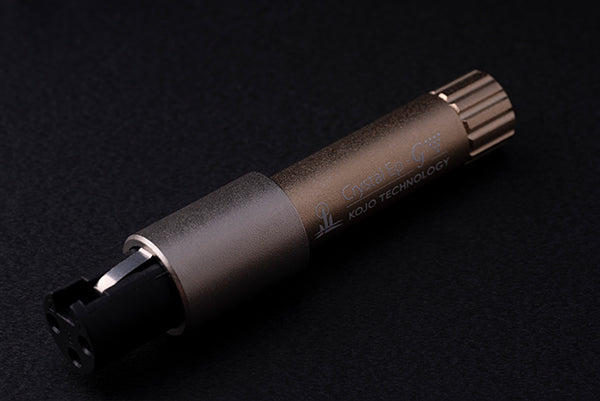 Crystal Ep-Gシリーズ　スティック型仮想アース