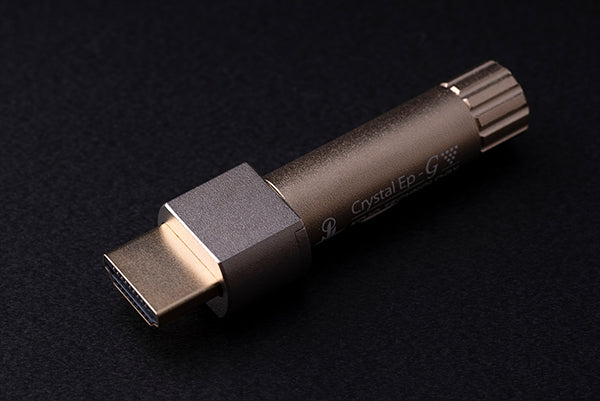 Crystal Ep-Gシリーズ　スティック型仮想アース