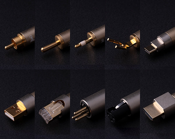 Crystal Ep-Gシリーズ　スティック型仮想アース