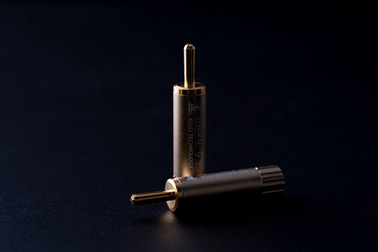 Crystal EpG×2(バイツー）スティック型仮想アース