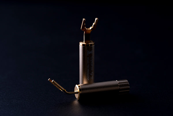 Crystal EpG×2(バイツー）スティック型仮想アース