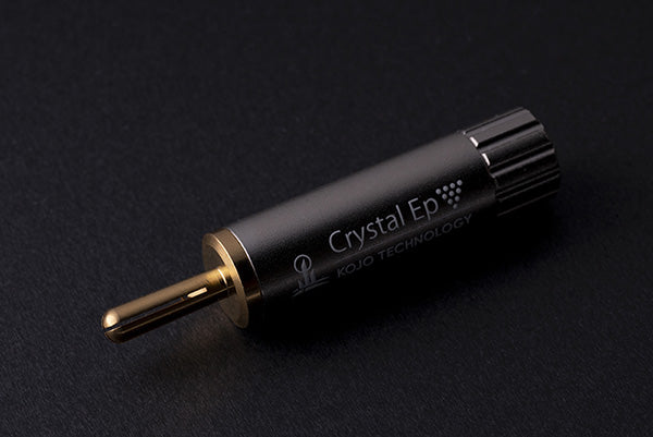 KOJO Crystal EpY スティック型 仮想アース Crystal Epシリーズ スティック型仮想アース – SOUND TEC