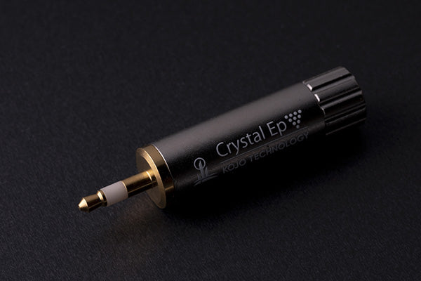 Crystal Epシリーズ　スティック型仮想アース