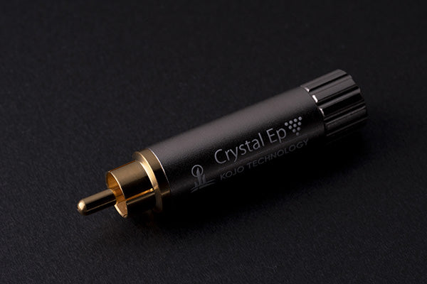 Crystal Epシリーズ　スティック型仮想アース