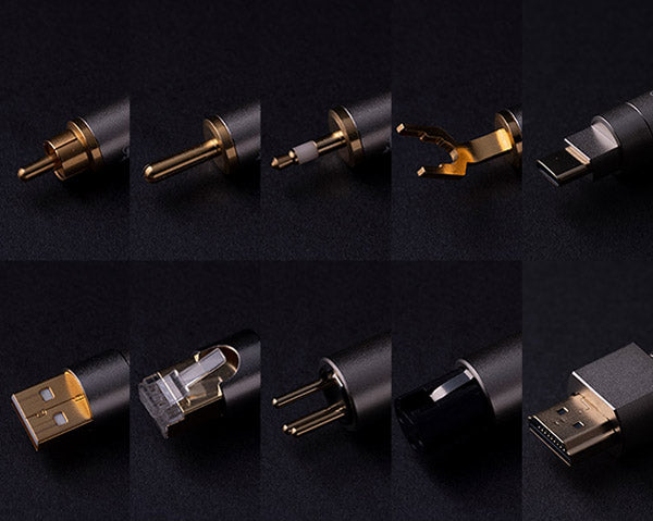 Crystal Epシリーズ　スティック型仮想アース