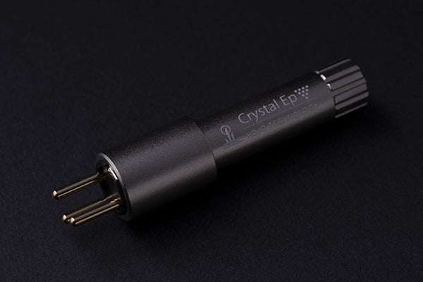 Crystal Epシリーズ スティック型仮想アース – SOUND TEC