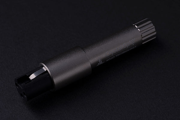 Crystal Epシリーズ　スティック型仮想アース