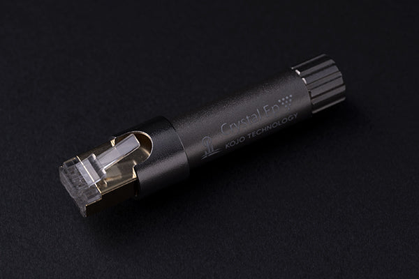 Crystal Epシリーズ　スティック型仮想アース