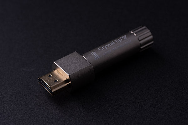 Crystal Epシリーズ　スティック型仮想アース