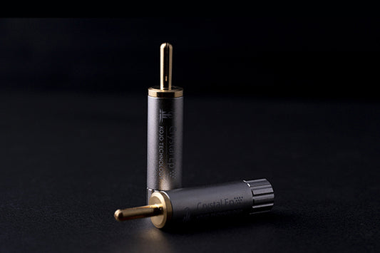 Crystal Ep×2(バイツー）スティック型仮想アース