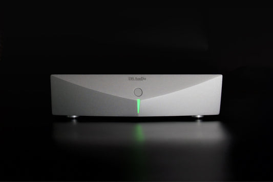 DS-E3 イコライザー