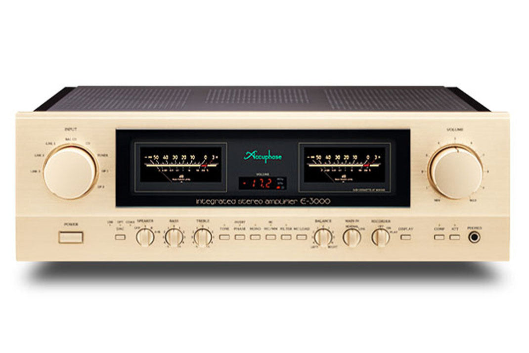 E-3000