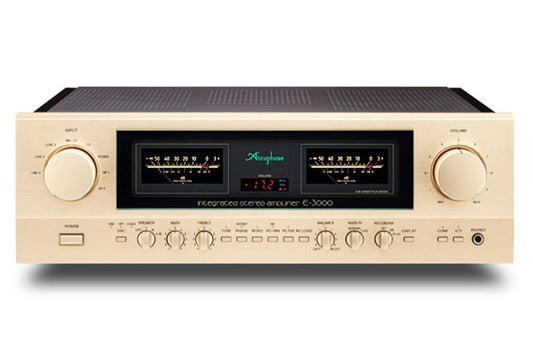E-3000