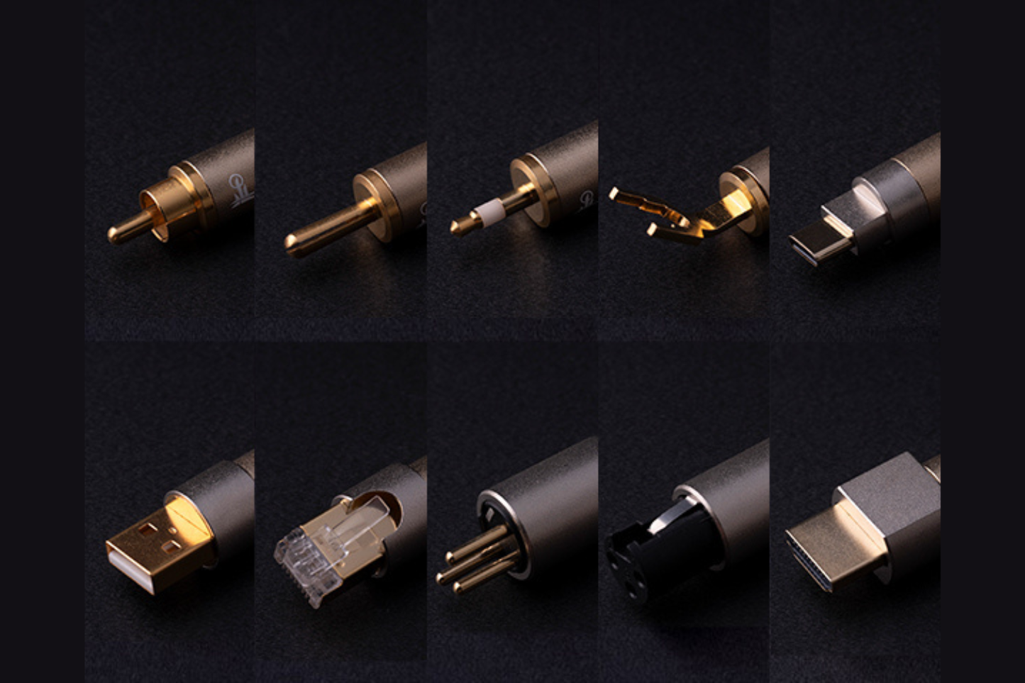 Crystal Ep-Gシリーズ | スティック型仮想アース