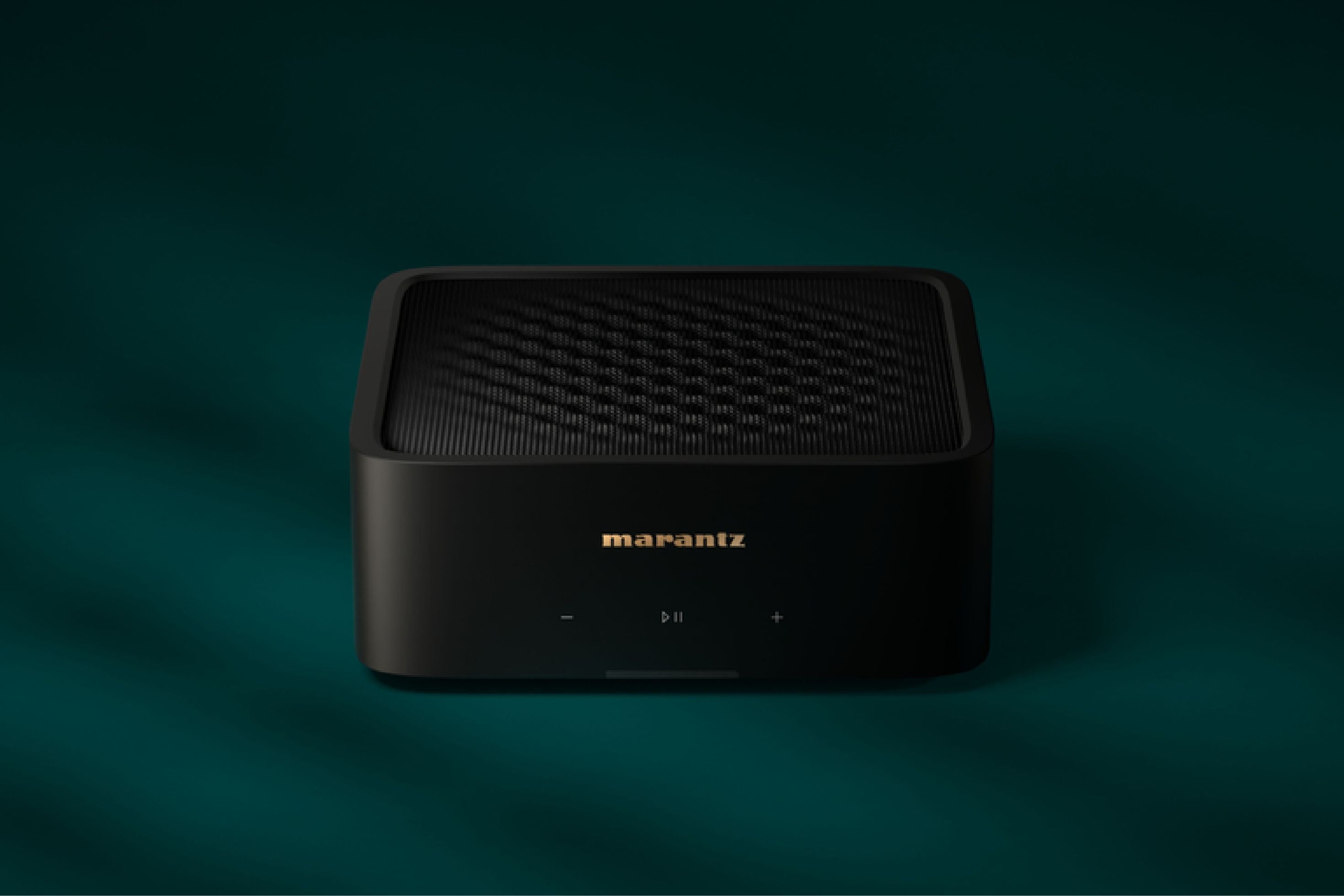 【中古】maranta MODEL M1 マランツMODEL M1 プレミアム5年保証サービス対象製品 正規取扱い専門